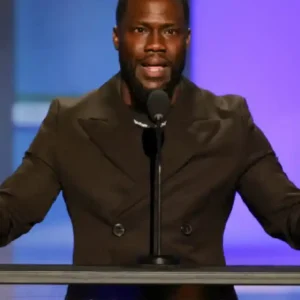 AFI Award 2026 Kevin Hart Blazer For Sale