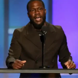 AFI Award 2026 Kevin Hart Blazer Sale For Men