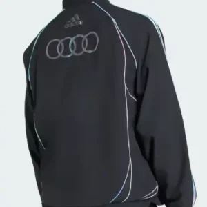 Adidas Audi Revolut F1 Miami Jacket For Sale
