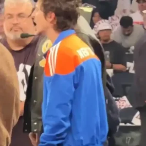 Adidas Buckstead SPZL Jacket For Sale