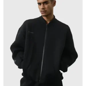 Adidas Entire Studios Z.N.E. Bomber Jacket