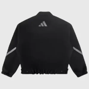 Adidas Entire Studios Z.N.E. Bomber Jacket Back