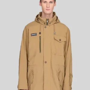 Adidas Longridge SPZL Parka Jacket