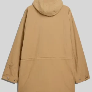 Adidas Longridge SPZL Parka Jacket For Sale