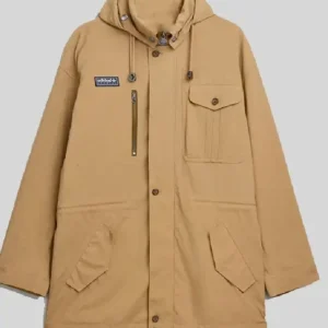 Adidas Longridge SPZL Parka Jacket Sale For Men and Women