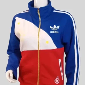 Adidas Philippines Track Jacket