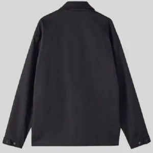 Adidas Wingrove II SPZL Jacket Back
