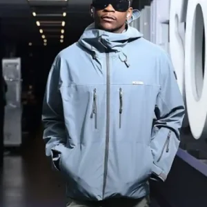 Anthony Edwards TImberwolves Jacket