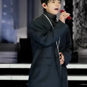 BTS The Come Back Live Kim Taehyung Blazer For Sale