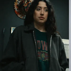 Big Mistakes S01 Taylor Ortega Jacket