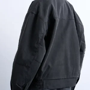 Big Mistakes S01 Taylor Ortega Jacket Back