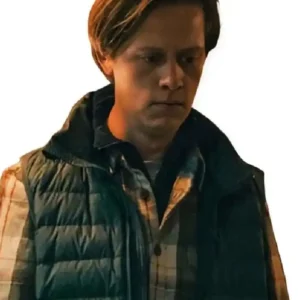 Bonding 2026 David Nordstrand Puffer Vest