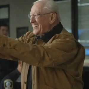 Boston Blue S01 Len Cariou Jacket On Sale