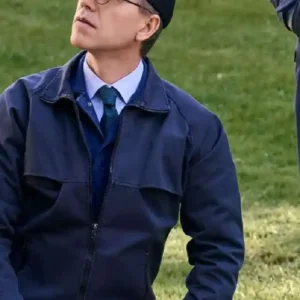 Brian Dietzen NCIS Season 23 Blue Jacket On Sale