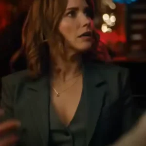 Broad Trip 2026 Sophia Bush Blazer Sale For Women