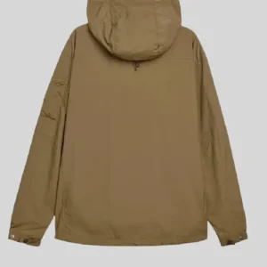 Buy Adidas Buckstead SPZL Jacket Back