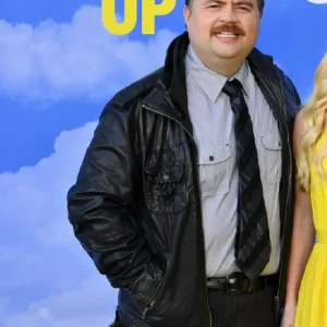 Buy Balls Up Premiere Paul Walter Hauser Jacket