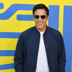 Buy Balls Up Premiere Sacha Baron Cohen Jacket