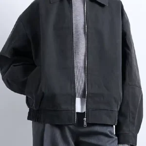Buy Big Mistakes S01 Taylor Ortega Jacket