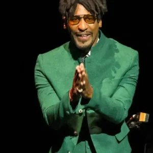 Buy CinemaCon 2026 Jon Batiste Blazer