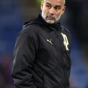 Buy City Premier League 2026 Josep Hoodie