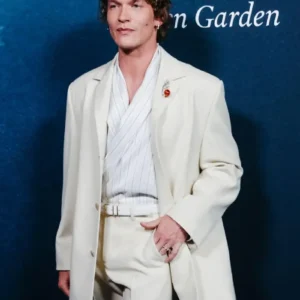 Buy Connor Storrie Blue Book Gala Blazer