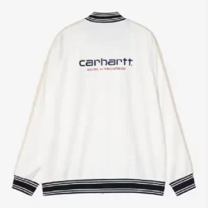 Buy F.C.Real Bristol x Carhartt WIP White Varsity Track