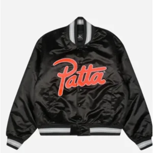 Buy H1 Patta Nike Satin Jacket Sale For Men and Women