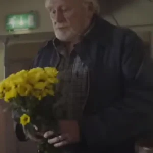 Buy James Cosmo My Sailor My Love Howard Blue Jacket
