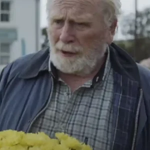 Buy James Cosmo My Sailor My Love Howard Blue Jacket For Men and Women