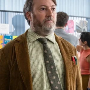 Buy Ludwig S02 David Mitchell Blazer