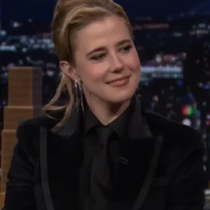 Buy The Tonight Show Taylor Dearden Blazer