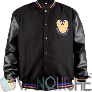 Cangrejeros de Santurce 2026 Varsity Jacket Front