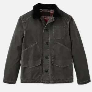 Canvas Outfitter Filson Jacket For Men