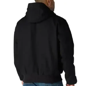 Carhartt Washed Duck Jacket On Sale