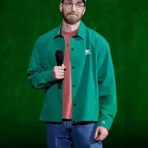 Chris Evans The Walt Disney Studios Presentation 2026 Jacket