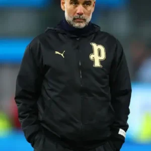 City Premier League 2026 Josep Hoodie