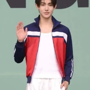 Comeback Showcase Seonghyeon Jacket