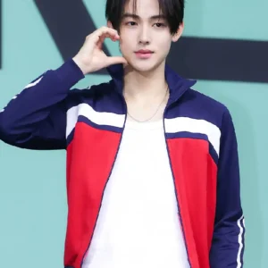 Comeback Showcase Seonghyeon Jacket Sale