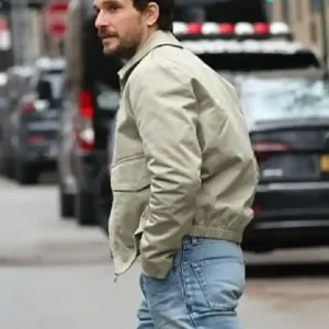 Count My Lies 2026 Kit Harington Jacket On Sale