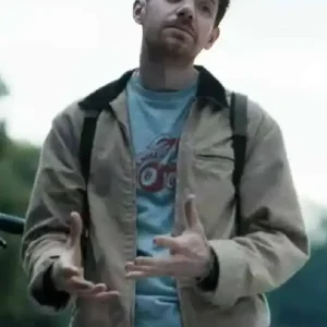 DTF St Louis Chris Perfetti Jacket