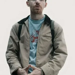 DTF St Louis Chris Perfekta Jacket For Men