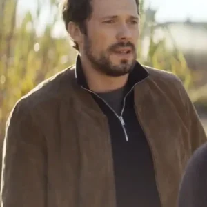 Drops of God S02 Tom Wozniczka Bomber Jacket On Sale