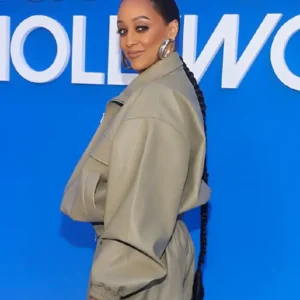 ESSENCE Awards 2026 Tia Mowry Jacket For Women