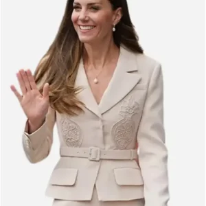 Easter 2026 Kate Middleton Blazer