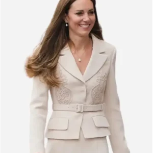 Easter 2026 Kate Middleton Blazer For Women