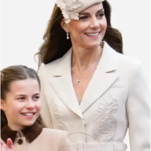 Easter 2026 Kate Middleton Blazer On Sale