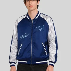 Elden Ring Ranni Jacket
