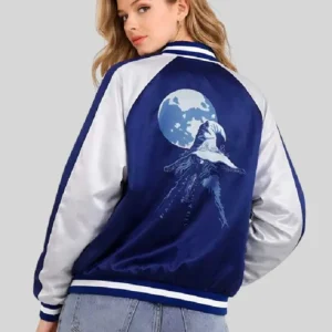 Elden Ring Ranni Jacket For Women