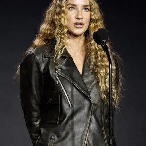 Fashion Trust US Awards 2026 Olympia Gayot Jacket